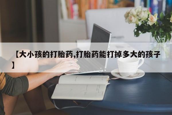 怀孕个月能不能用打胎药【大小孩的打胎药,打胎药能打掉多大的孩子】