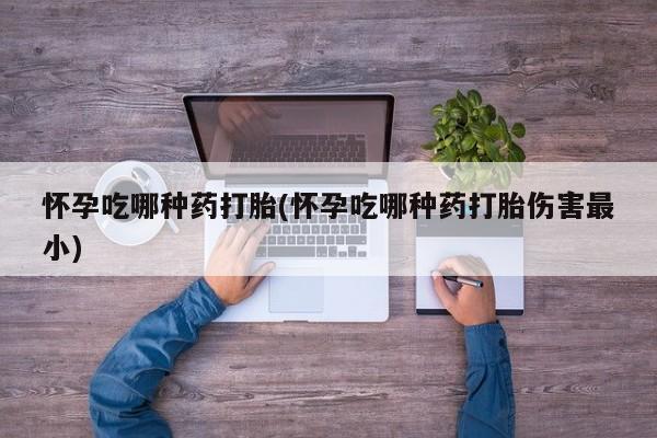 怀孕个月能不能用打胎药怀孕吃哪种药打胎(怀孕吃哪种药打胎伤害最小)