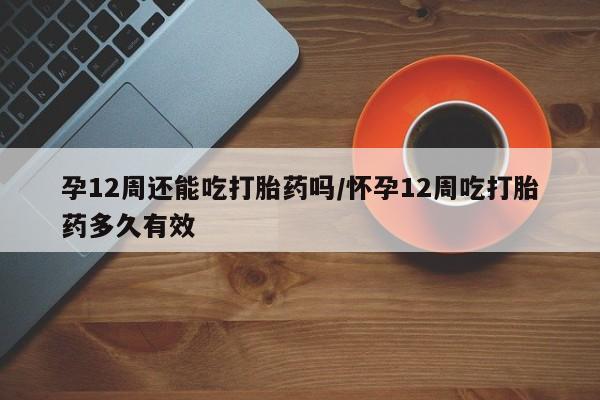 怀孕个月能不能用打胎药孕12周还能吃打胎药吗/怀孕12周吃打胎药多久有效