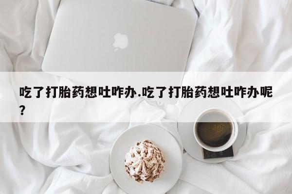 怀孕个月能不能用打胎药吃了打胎药想吐咋办.吃了打胎药想吐咋办呢？